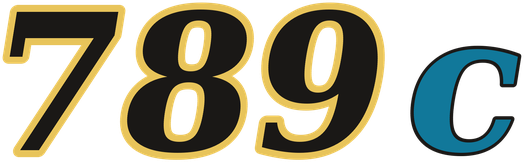 789c logo